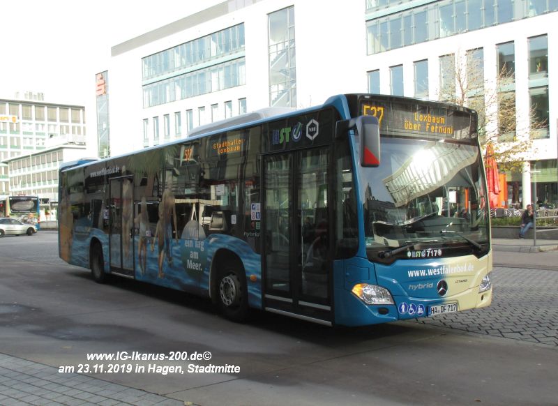 HA-DF 717